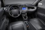Jeep Compass 2009 года